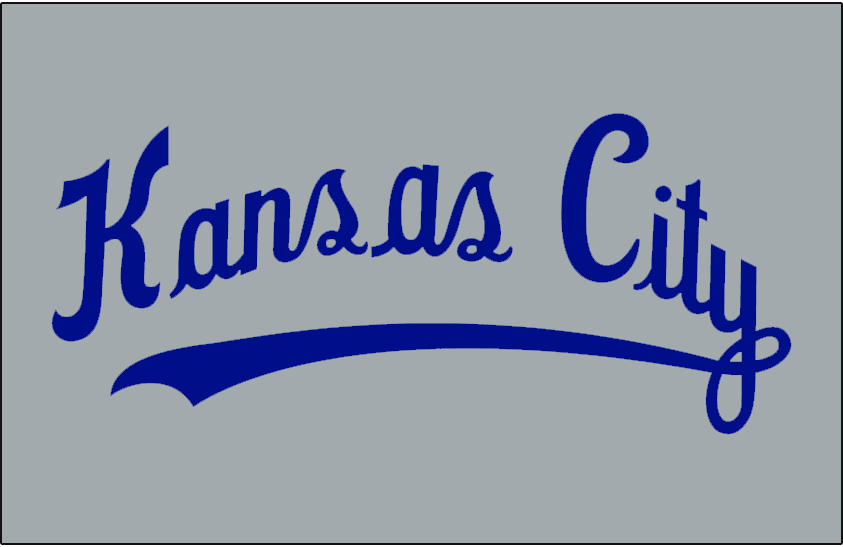 Kansas City Royals 1969-1970 Jersey Logo t shirts iron on transfers